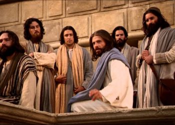 32º Domingo do Tempo Comum/Ano B