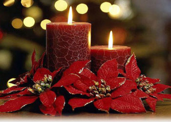 1º Domingo do Advento/Ano C