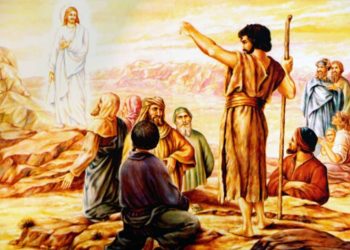 2º Domingo do Advento