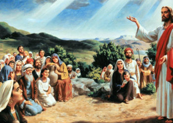 3º Domingo do Advento