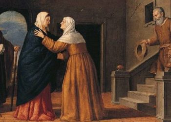 4º Domingo do Advento