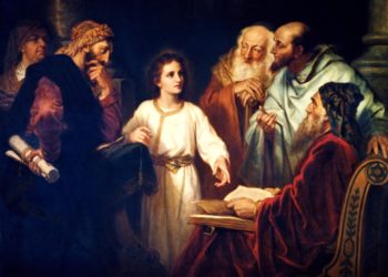 4º Domingo do Tempo Comum Ano/C