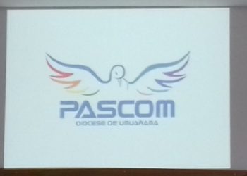 Pastoral da Comunicação se encontra em Umuarama