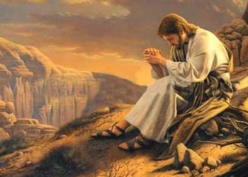 1º Domingo da Quaresma