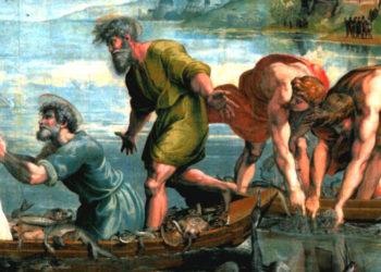 5º Domingo do Tempo Comum