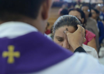 Qual o sentido da Quarta-feira de Cinzas?