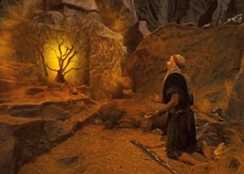 3º Domingo da Quaresma