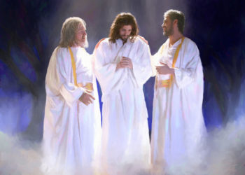 2º Domingo da Quaresma