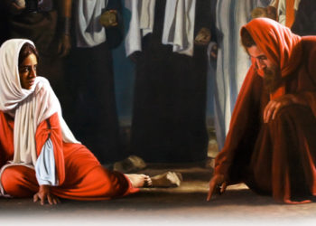 5º Domingo da Quaresma