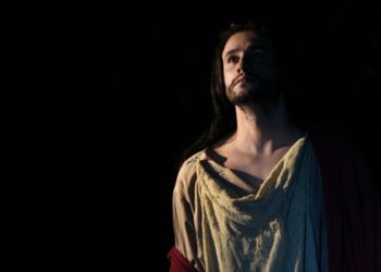 Quinta-Feira Santa: Jesus nos convida a estar com Ele