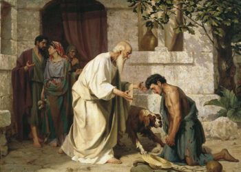 4º Domingo da Quaresma