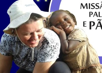 Igreja do Paraná lança campanha de bíblias para a África