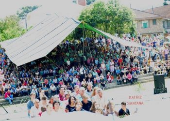 Paróquia Sant’Ana acolhe Missões Saletinas