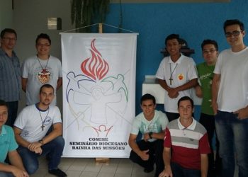 Santo Antônio do Iratim acolhe a 1ª Missão do COMISE