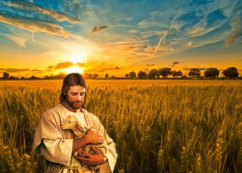 4º Domingo da Páscoa