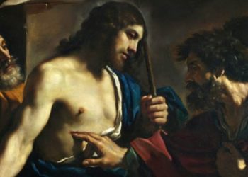 2º Domingo da Páscoa