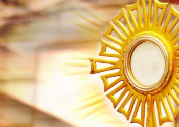 Qual a origem da festa de Corpus Christi?