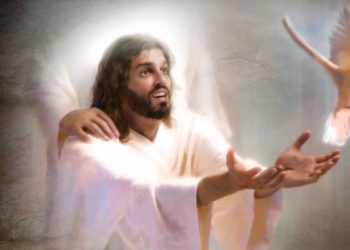 6º Domingo da Páscoa