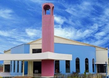 Paróquia N. Sr.ª Aparecida e Czestochowa comemora 10 anos