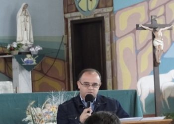 Clero estuda tema Mariológico em reunião mensal