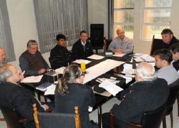 IFTESAM realiza segunda reunião de professores de 2016