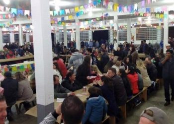 Fiéis de Mallet iniciam comemorações ao Padroeiro