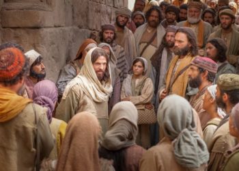 10º Domingo do Tempo Comum/Ano C