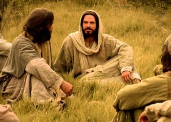 12º Domingo do Tempo Comum