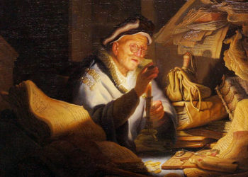 18º Domingo do Tempo Comum/Ano C