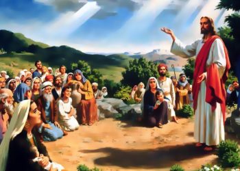 16º Domingo do Tempo Comum