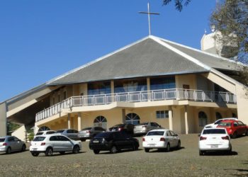 Seminário Diocesano marca presença na OSIB