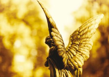 Oração ao Anjo da Guarda, poderoso protetor