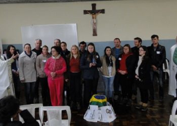 Etapa de Formação de MECEs forma 17 novos Ministros