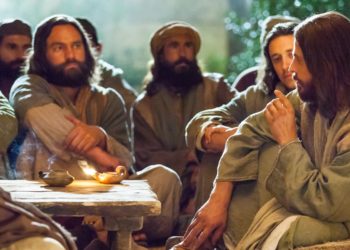 22º Domingo do Tempo Comum/Ano C