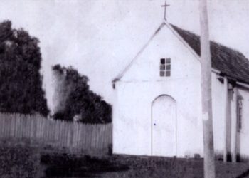 Paróquia São Mateus celebra 90 anos de Paróquia e 125 anos da 1ª Missa