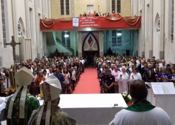 ‘Show da Solidariedade’ em União da Vitória, beneficia Instituições de Caridade