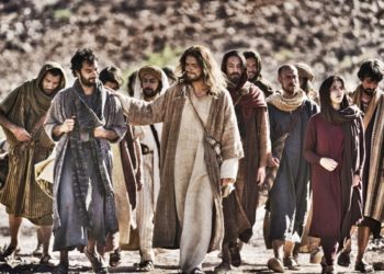 23º Domingo do Tempo Comum