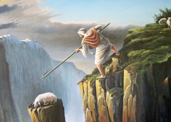 24º Domingo do Tempo Comum/Ano C