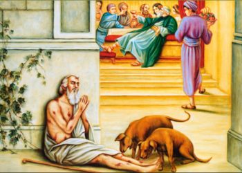 26º Domingo do Tempo Comum