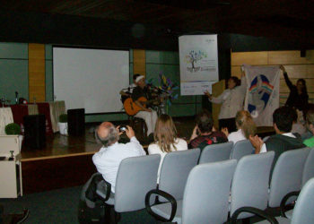 PUCPR realiza XXI Congresso Nacional de Teologia