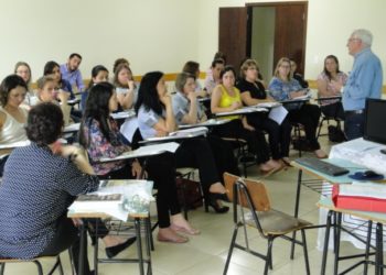 Secretárias paroquiais realizam 2º encontro anual