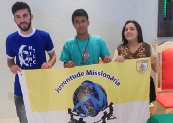 Diocese de União da Vitória é representada no 6º ELJUMI
