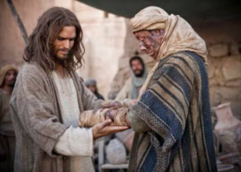 28º Domingo do Tempo Comum/Ano C