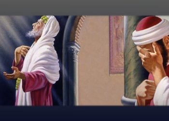 30º Domingo do Tempo Comum