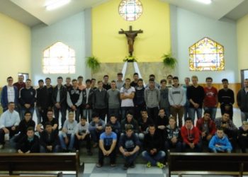 Retiro Vocacional ajuda jovens no discernimento da Vocação