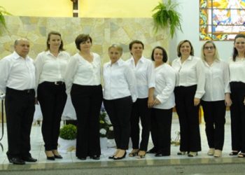 Escola Teológica para Leigos, de União da Vitória,  forma dez alunos na 11ª turma