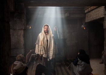 3º Domingo do Advento