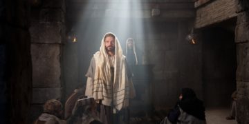 3º Domingo do Advento