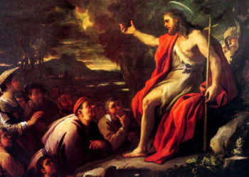 2º Domingo do Advento/Ano A