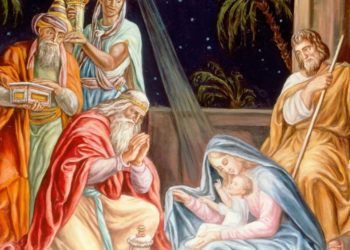 Solenidade da Epifania do Senhor